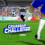 Jeu CROSSBAR CHALLENGE