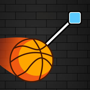 Cut Dunk: Puzzle de Basket-ball