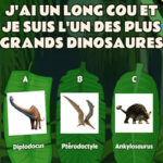 Détective de Dinosaures