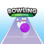 Bowling Challenge: Défi de Bowling
