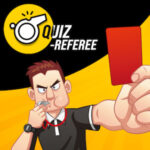 Devenir Arbitre de Football