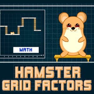 Diviseurs avec le Hamster