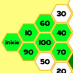 Dizaines en Espagnol (0-100)