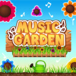 DJ Garden: mixer de la musique dans le jardin