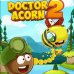 DOCTOR ACORN 2: Défis Physiques