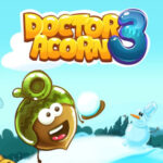 DOCTOR ACORN 3: L’hiver