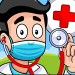 Doctor Kids 3