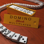 Domino multijoueur en ligne