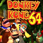 Donkey Kong 64