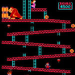 Donkey Kong Arcade