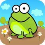 Doodle Tap the Frog