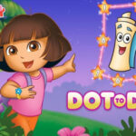 Compter les étoiles avec Dora