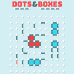 DOTS and BOXES