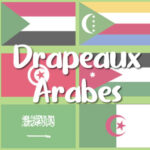 Drapeaux Arabes