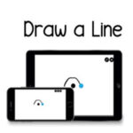Draw a Line: la ligne qui prend vie