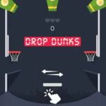 DROP DUNKS