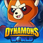 Dynamons World