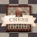 ÉCHECS à 2 JOUEURS: 1vs1