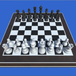 ÉCHECS 3D en ligne