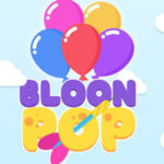 Éclate les Ballons: Bloon Pop