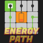 ENERGY PUZZLE: Jeu de Casse-Tête