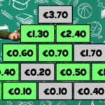 PYRAMIDE D’EINSTEIN : Euros € (additions et soustractions avec décimales)