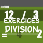 Exercices de Division