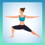 Exercices de Yoga