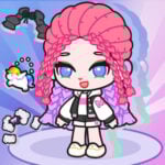 FASHIONISTA AVATAR STUDIO