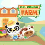 Ferme du Dr Panda