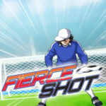 Gameloft Fierce Shot Football