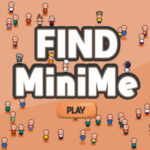 FIND MiniME: Recherche d’Objets en Mouvement