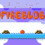 Aventures Fireblob