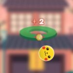 Flappy Dunk Pokemon