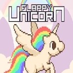 Flappy Unicorn