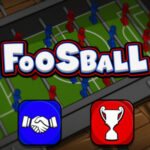 FOOSBALL: Football de Table