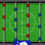 Foosball 2 joueurs