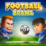 Football Brawl