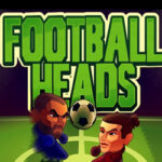 Football Heads