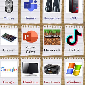 Classifier Hardware et Software
