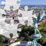 Puzzles de la France