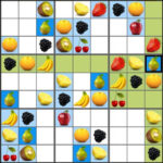 Sudoku aux Fruits