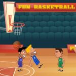 FUN BASKETBALL