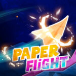 Gameloft Paper Flight