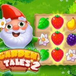 GARDEN TALES 2