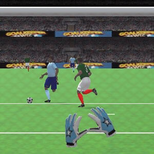 Penalty Shootout Games on COKOGAMES