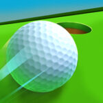 Golf de Billard