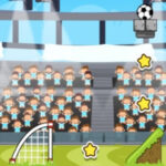 Gravity Soccer 3: Casse-tête de football et de gravité