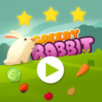 Aventures du lapin Greedy