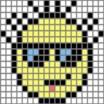 GRILLE PIXEL ART: Editeur en ligne